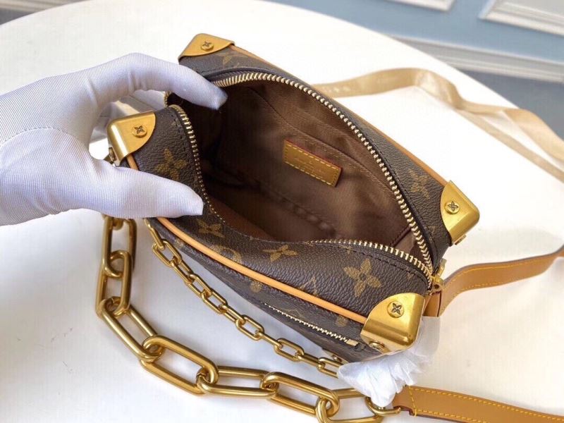 Louis Vuitton Box Bags